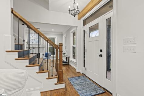 482 Old Rockhouse Road Greenville SC 29609
