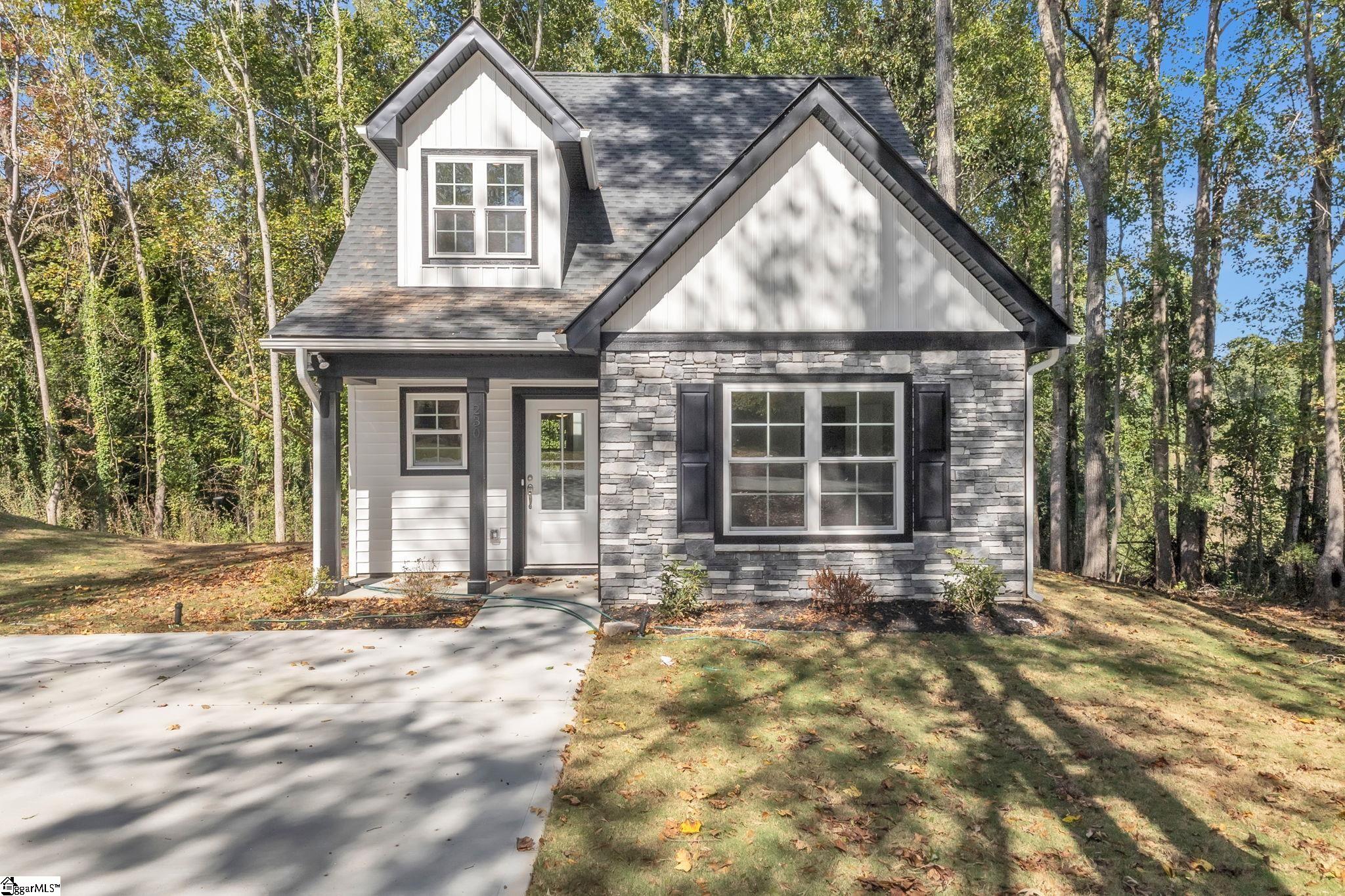 230 Saluda Street Belton SC 29627