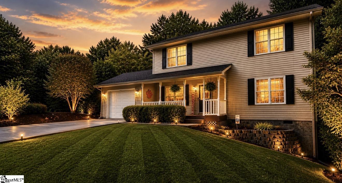 14059 E Camelia Lane Seneca SC 29678