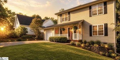 14059 E Camelia Lane Seneca SC 29678