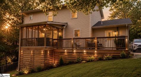 14059 E Camelia Lane Seneca SC 29678