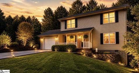 14059 E Camelia Lane Seneca SC 29678