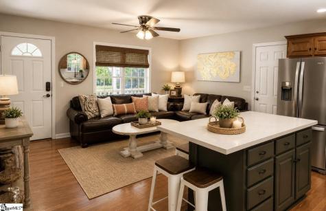 14059 E Camelia Lane Seneca SC 29678