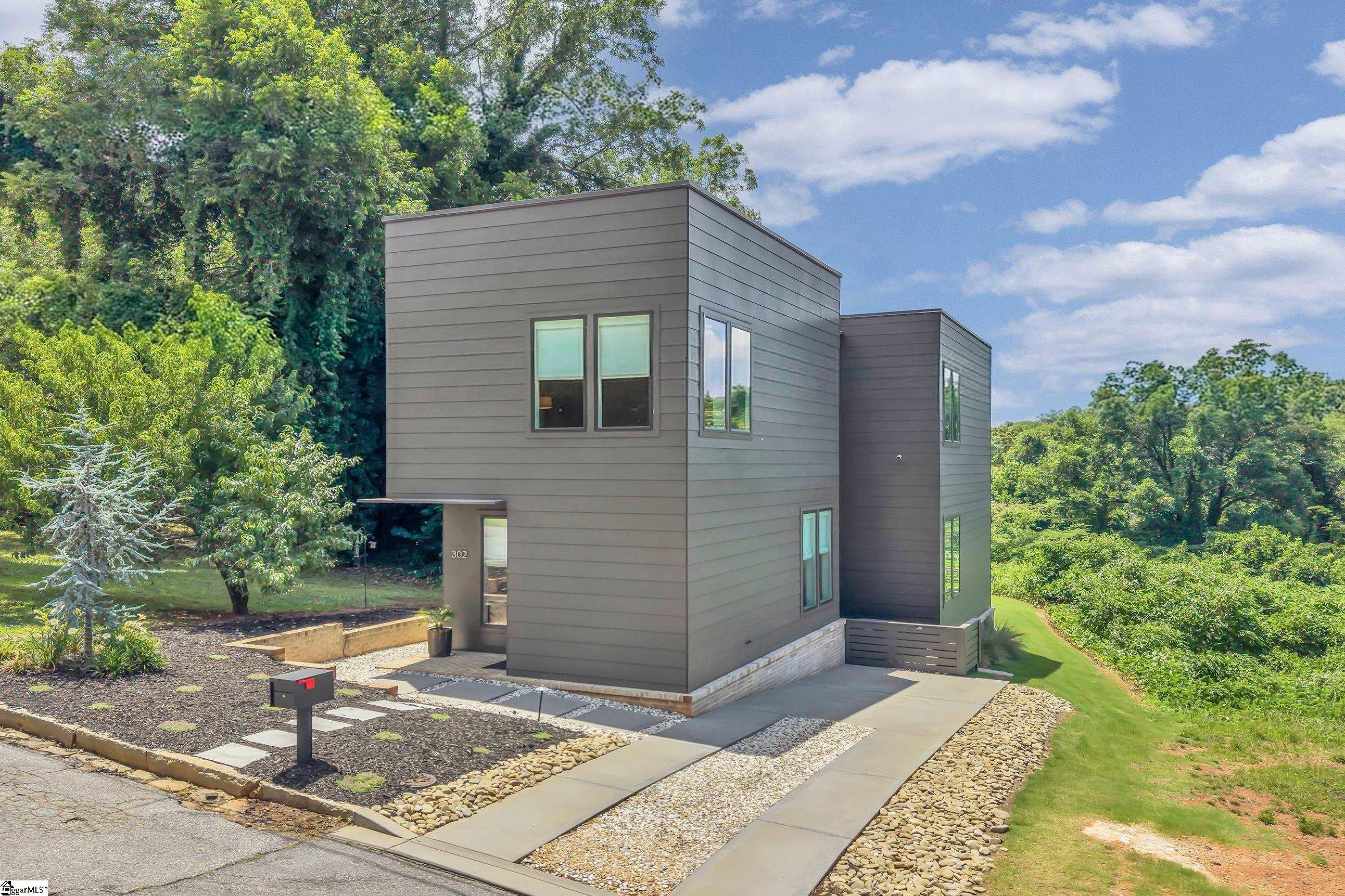302 Hilly Street Greenville SC 29607