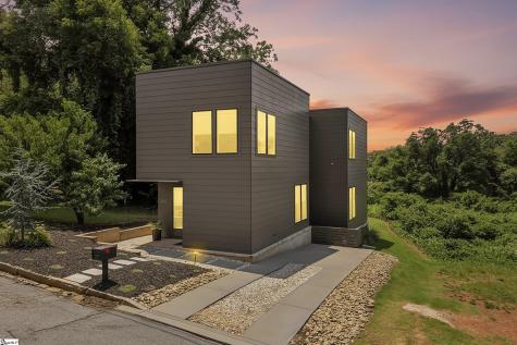 302 Hilly Street Greenville SC 29607