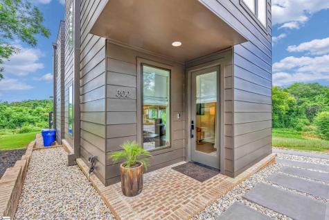 302 Hilly Street Greenville SC 29607