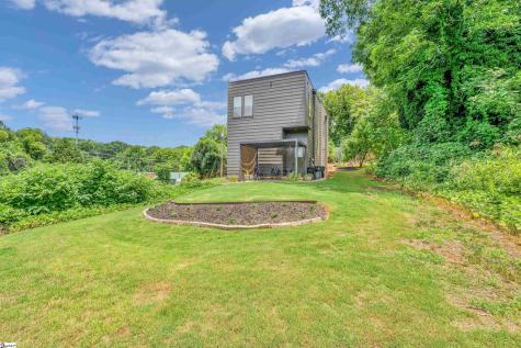 302 Hilly Street Greenville SC 29607
