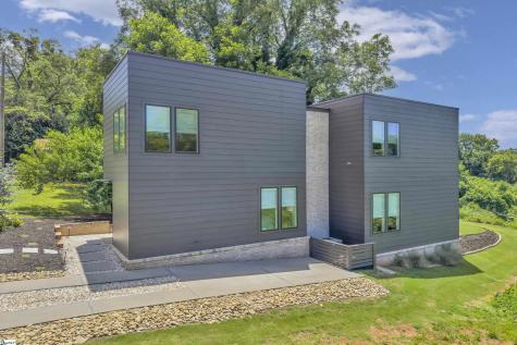 302 Hilly Street Greenville SC 29607