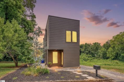 302 Hilly Street Greenville SC 29607