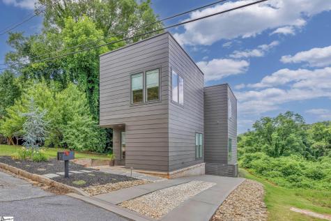 302 Hilly Street Greenville SC 29607