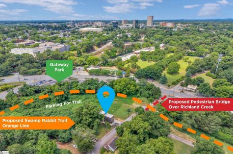 302 Hilly Street Greenville SC 29607
