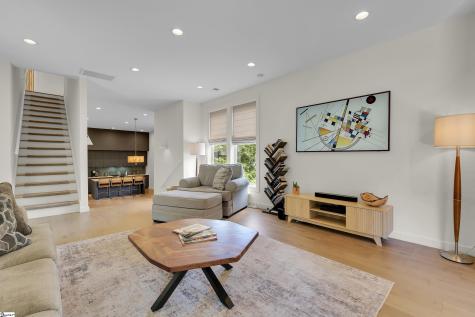 302 Hilly Street Greenville SC 29607