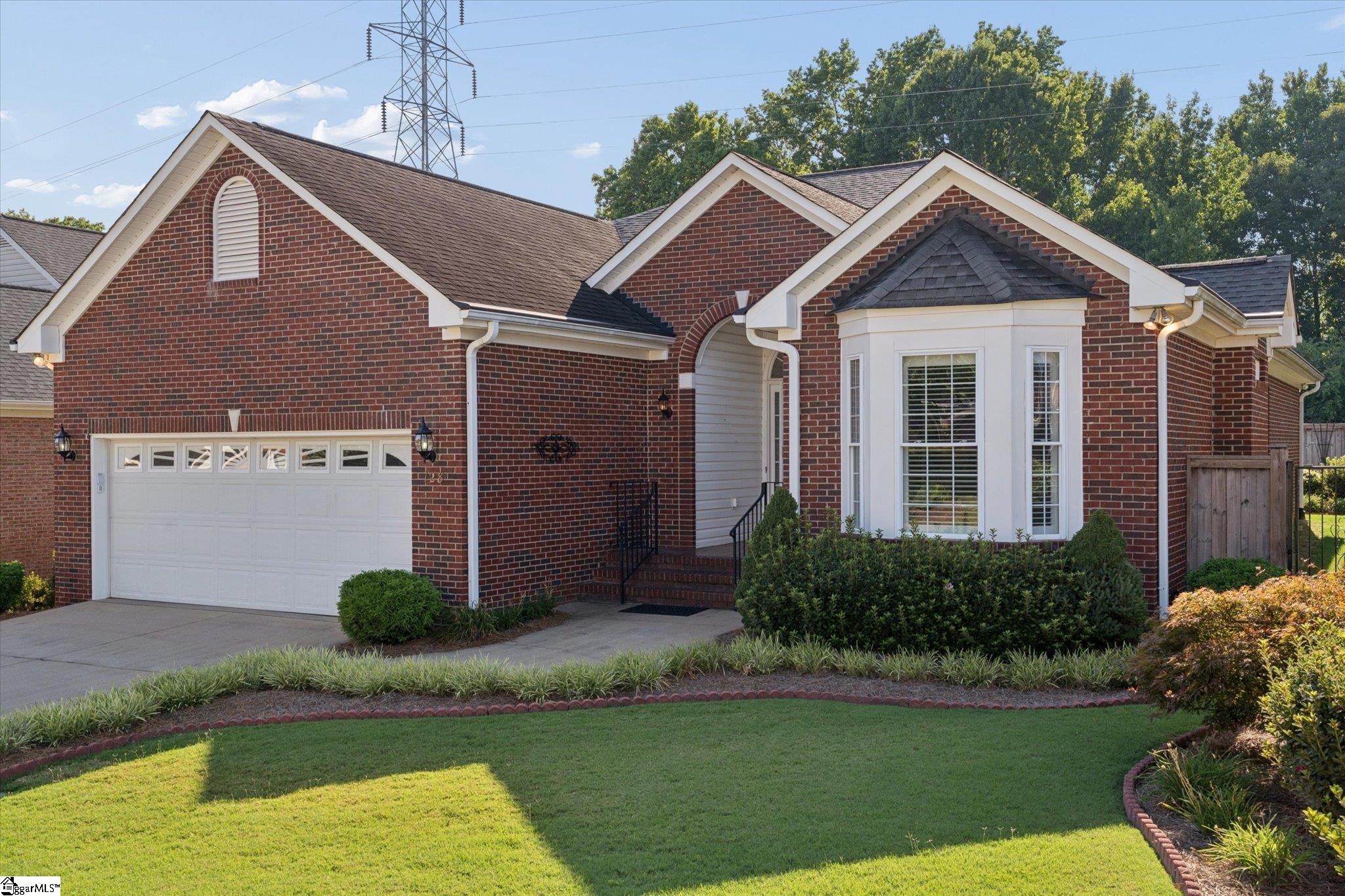 128 Windstone Drive Greenville SC 29615