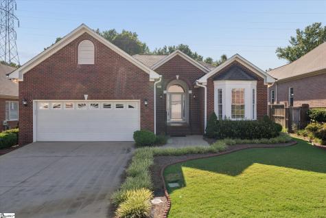 128 Windstone Drive Greenville SC 29615