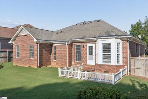 128 Windstone Drive Greenville SC 29615