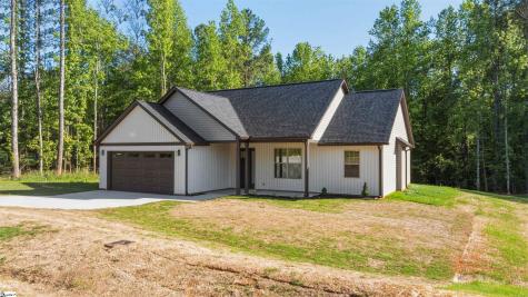 179 Susans Road Gaffney SC 29341