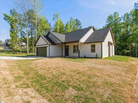 179 Susans Road Gaffney SC 29341