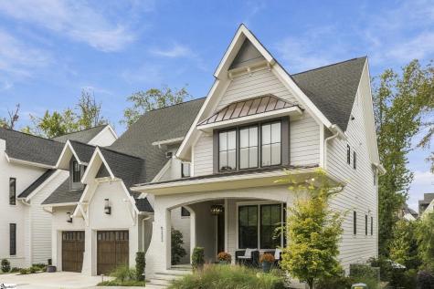6222 Louis Patrick Lane Charlotte NC 28211