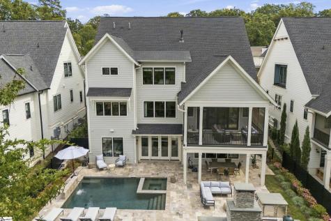 6222 Louis Patrick Lane Charlotte NC 28211