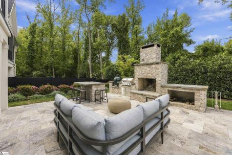 6222 Louis Patrick Lane Charlotte NC 28211