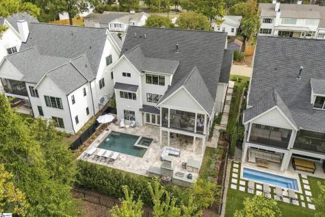 6222 Louis Patrick Lane Charlotte NC 28211
