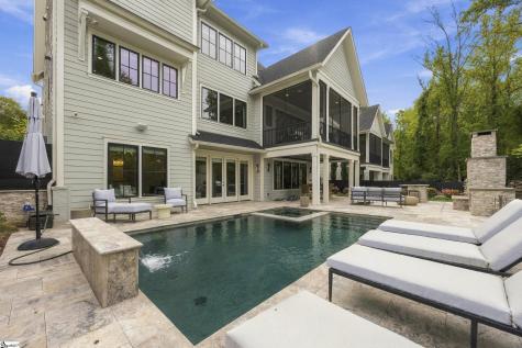 6222 Louis Patrick Lane Charlotte NC 28211
