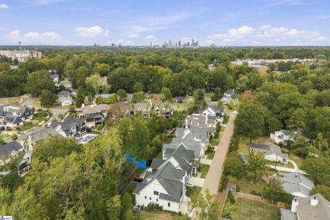 6222 Louis Patrick Lane Charlotte NC 28211