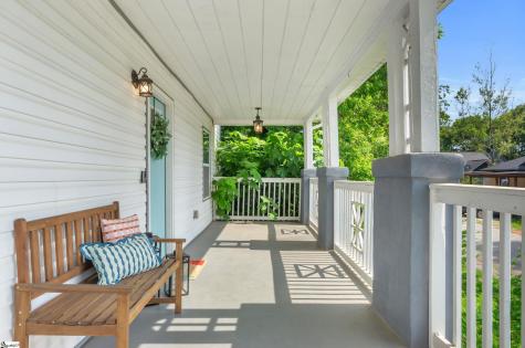 44 4th Avenue Greenville SC 29611