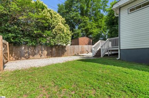 44 4th Avenue Greenville SC 29611