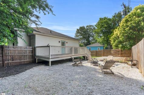 44 4th Avenue Greenville SC 29611