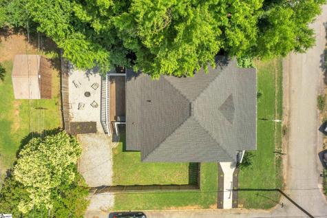 44 4th Avenue Greenville SC 29611