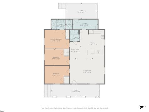 44 4th Avenue Greenville SC 29611