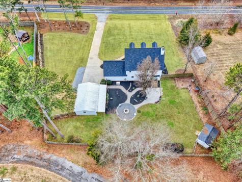 66 Cain Road Laurens SC 29360