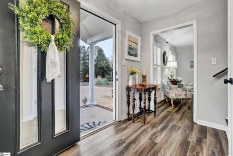 66 Cain Road Laurens SC 29360