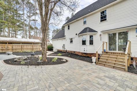 66 Cain Road Laurens SC 29360