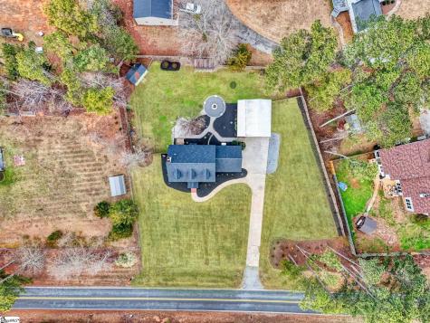66 Cain Road Laurens SC 29360