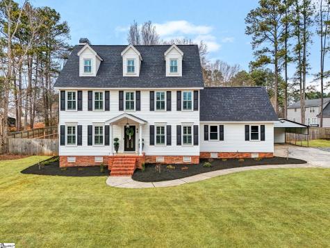 66 Cain Road Laurens SC 29360