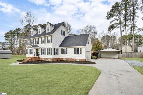 66 Cain Road Laurens SC 29360