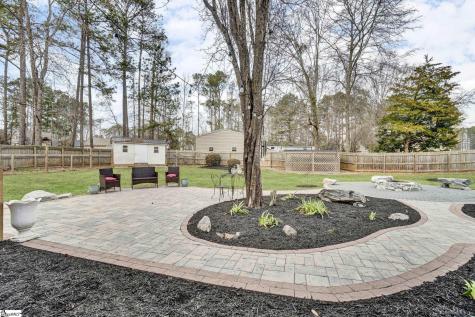66 Cain Road Laurens SC 29360