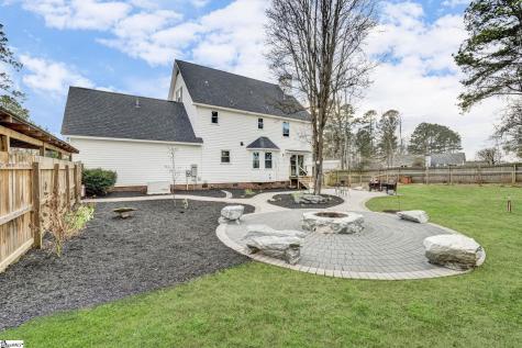 66 Cain Road Laurens SC 29360