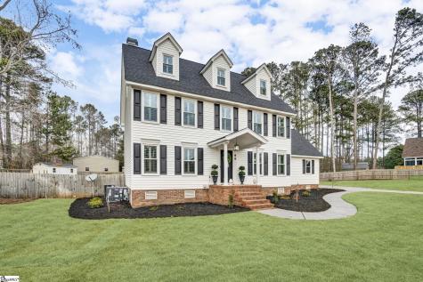 66 Cain Road Laurens SC 29360