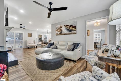 66 Cain Road Laurens SC 29360