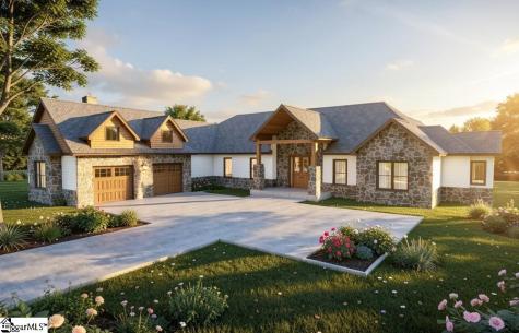 66 The Cliffs Parkway Landrum SC 29356