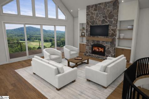 66 The Cliffs Parkway Landrum SC 29356