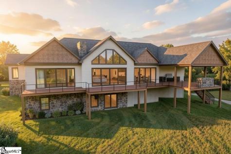 66 The Cliffs Parkway Landrum SC 29356