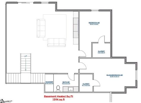 66 The Cliffs Parkway Landrum SC 29356