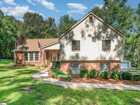 147 Bearden Drive Duncan SC 29334