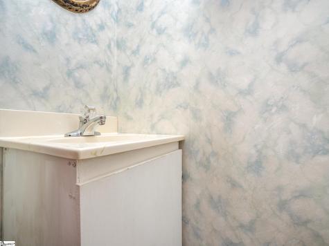 147 Bearden Drive Duncan SC 29334