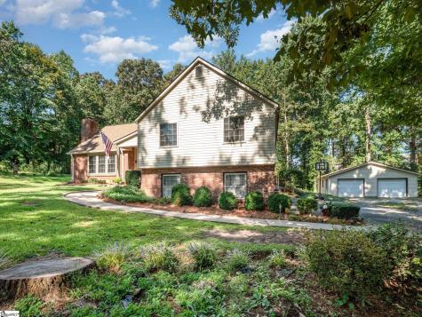 147 Bearden Drive Duncan SC 29334