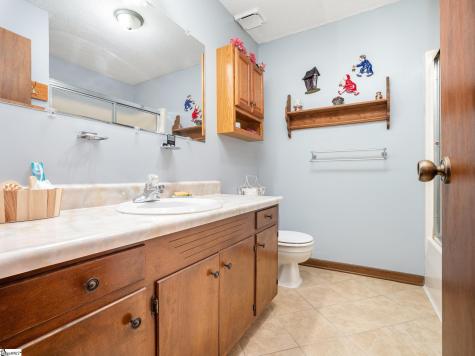 147 Bearden Drive Duncan SC 29334